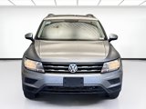 Used 2021 Volkswagen Tiguan SE image 2