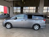 Used 2015 Nissan Quest SV w/ Leather Package image 2