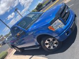 Used 2014 Ford F150 STX w/ Equipment Group 201A Mid image 3