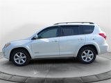 Used 2012 Toyota RAV4 Limited image 2