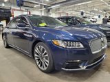 Used 2017 Lincoln Continental Reserve w/ Luxury Package image 4