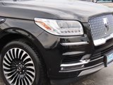 Used 2020 Lincoln Navigator Black Label w/ Cargo Convenience Package image 6