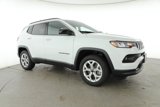New 2025 Jeep Compass Latitude image 3