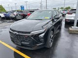 Used 2024 Chevrolet Trax RS w/ Driver Confidence Package image 4