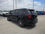 Used 2019 Ford Explorer Sport w/ Equipment Group 401A image 4