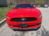Used 2015 Ford Mustang Coupe image 2