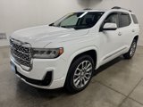 Certified 2023 GMC Acadia Denali w/ Trailering Package image 5