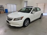 Used 2012 Honda Accord EX-L image 4