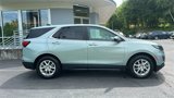 Used 2022 Chevrolet Equinox LT image 5