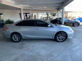 Used 2017 Toyota Camry SE image 2