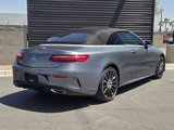 Used 2020 Mercedes-Benz E 450 Cabriolet image 6