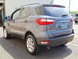 Used 2022 Ford EcoSport SE w/ SE Convenience Package image 5