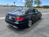 Used 2016 Mercedes-Benz E 350 Sedan image 5