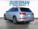 Used 2017 Audi Q7 3.0T Premium Plus w/ Premium Plus Package image 4