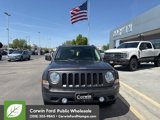 Used 2015 Jeep Patriot Sport w/ Power Value Group image 4