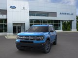 New 2024 Ford Bronco Sport Big Bend w/ Convenience Package image 2
