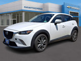 Used 2017 MAZDA CX-3 Touring image 3