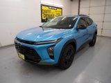 New 2025 Chevrolet Trax ACTIV w/ Driver Confidence Package image 2