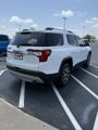 Used 2021 GMC Acadia SLE w/ Driver Convenience Package image 4