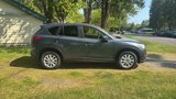 Used 2013 MAZDA CX-5 Touring w/ Bose & Moonroof Pkg image 5