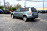 Used 2012 Subaru Forester 2.5X Premium image 5
