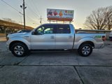 Used 2012 Ford F150 FX2 w/ FX Luxury Pkg image 2