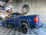 Used 2018 GMC Sierra 1500 4x4 Double Cab image 3