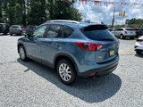 Used 2014 MAZDA CX-5 Touring image 3