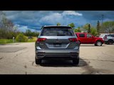 Used 2022 Volkswagen Tiguan SE image 5