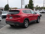 Certified 2023 Hyundai Santa Fe SEL image 4