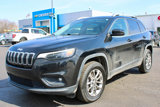 Used 2019 Jeep Cherokee Latitude Plus w/ Comfort/Convenience Group image 2