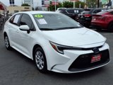 Used 2023 Toyota Corolla LE image 6