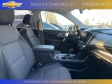 Used 2018 Chevrolet Traverse LT image 5
