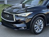 Used 2019 INFINITI QX50 Luxe w/ Navigation Package image 2