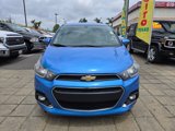 Used 2018 Chevrolet Spark LT image 3