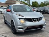 Used 2013 Nissan Juke NISMO image 4