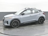 Used 2021 Nissan Kicks SR w/ SR Premium Package image 4