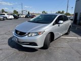 Used 2013 Honda Civic EX image 2