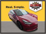 Used 2018 Tesla Model 3 Mid Range image 2
