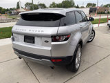 Used 2015 Land Rover Range Rover Evoque Pure Plus image 5