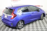 Used 2017 Honda Fit EX image 5