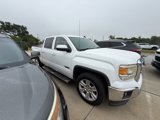 Used 2015 GMC Sierra 1500 SLE w/ Texas SLE Value Package image 2