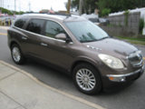 Used 2009 Buick Enclave CXL w/ Entertainment Package #4 image 2