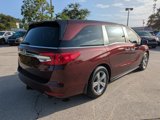 Used 2018 Honda Odyssey EX-L image 4