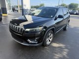 Used 2020 Jeep Cherokee Limited image 4