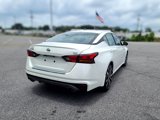 Used 2022 Nissan Altima 2.5 SR image 5