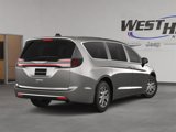 New 2025 Chrysler Pacifica Select image 5