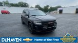 Certified 2022 GMC Acadia SLT w/ Elevation Edition image 3