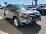 Used 2015 Honda CR-V EX-L image 3