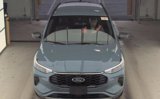 Certified 2024 Ford Escape ST-Line w/ Tech Pack #1 image 2